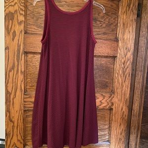 Old Navy Sleeveless Dress